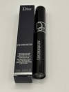 Dior Diorshow 24H Wear Buildable Volume Mascara 090 Black
