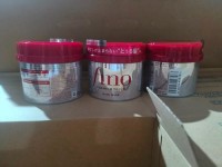 FINO PREMIUM TOUCH HAIR MASK 230G