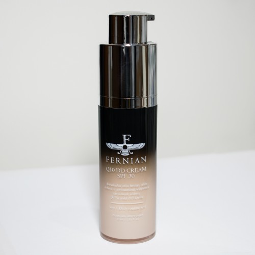 Fernian Q10 DD Cream SPF 30 Non-Tinted Daily Defense