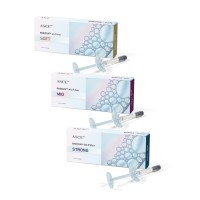ASCE plus RHEOVA™ HA Filler