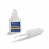 Professional Nail Art Tools 10g Nail Glue With Brush Nail Tip Glue