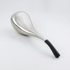 145*47MM Mini Stainless Steel Ice Wave Beauty  Ball Compress Eye Care Massage Tool