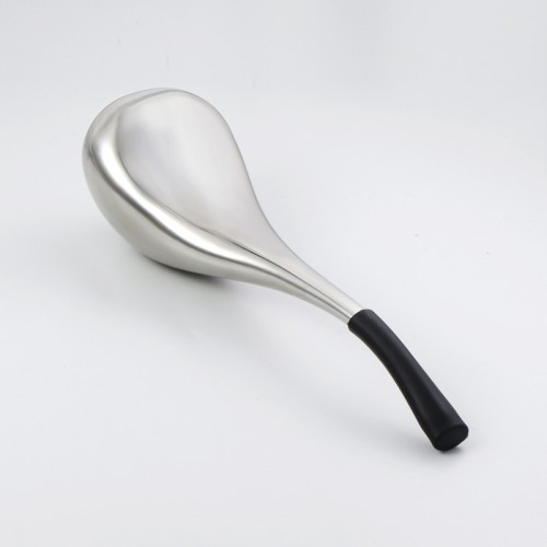 145*47MM Mini Stainless Steel Ice Wave Beauty  Ball Compress Eye Care Massage Tool
