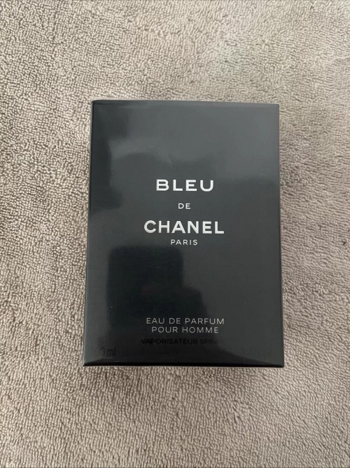 CHANEL Bleu de Chanel 3.4 fl oz Men Eau de Parfum