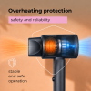 Ray Battler RB 7007 Foldable design Hair Dryer