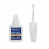 Professional Nail Art Tools 10g Nail Glue With Brush Nail Tip Glue