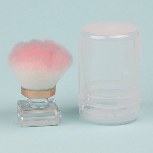 OEM Manicure Dust Powder Brush