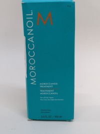 Moroccanoil Original Hair Treatment Oil 100ml