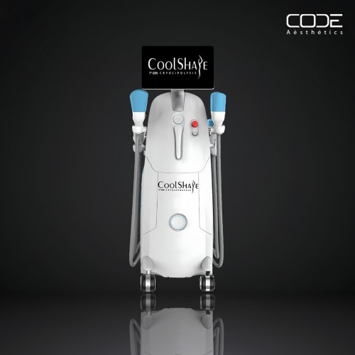 360 Cryolipolysis Slimming Machine | Fat Freezing Body Contouring Device | Multi Applicator Non-Invasive System