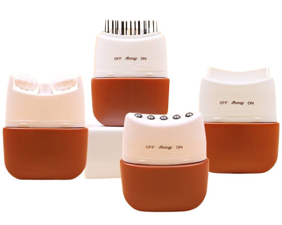 Hair Growth Essence Package TUBE WITH BRUSH