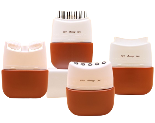 Hair Growth Essence Package TUBE WITH BRUSH