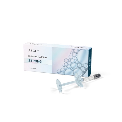 ASCE plus RHEOVA™ HA Filler