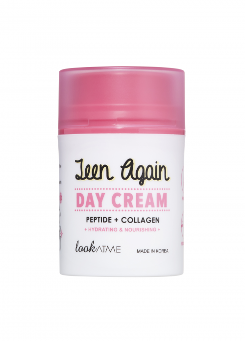 lookATME TEEN AGAIN DAY CREAM