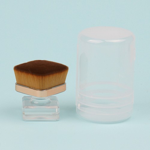 OEM Manicure Dust Powder Brush
