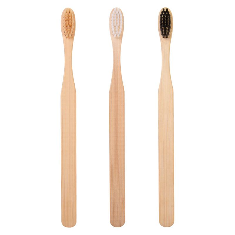 Bamboo toothbrush