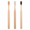 Bamboo toothbrush