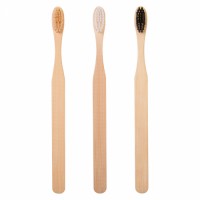 Bamboo toothbrush