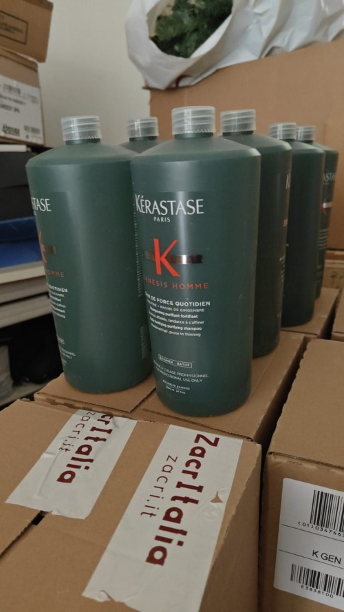 KERASTASE AVAILABLE IN STOCK