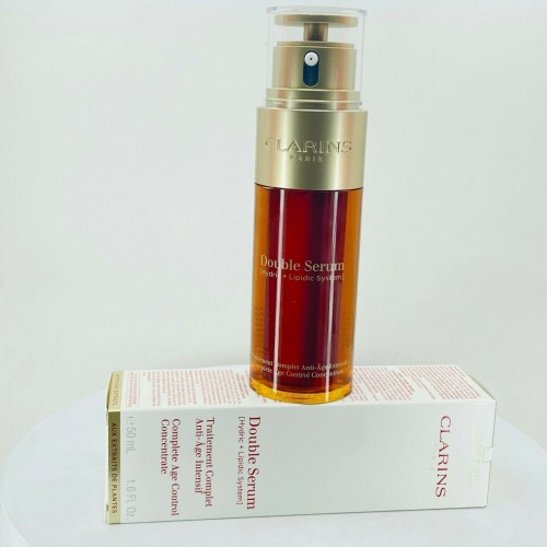 Clarins Double Serum 50ml