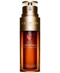 CLARINS DOUBLE SERUM