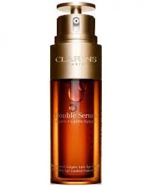 CLARINS DOUBLE SERUM