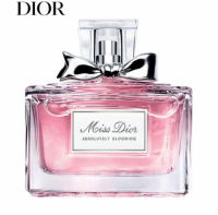 MISS DIOR ABSOLUTELY BLOOMING