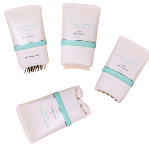 Hair Growth Essence Package TUBE WITH BRUSH