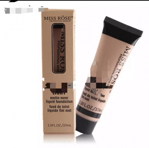 BB Crema Makeup Cuidado Waterproof Moisturizing Matte Face Care Foundation Concealer Basis Natural Profesional Whitening Base