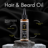 Hair & Beard Oil