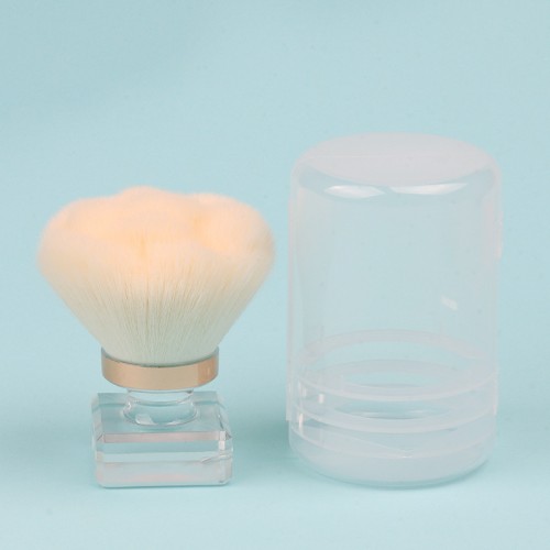 OEM Manicure Dust Powder Brush