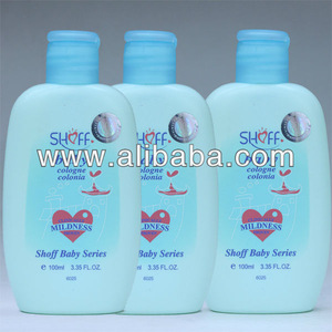 100 Ml Baby Perfume