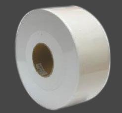 100% Virgin Pulp Bathroom And Toliet Jumbo Tissue With Standard Roll Size/recycle embossed jumbo roll toliet paper