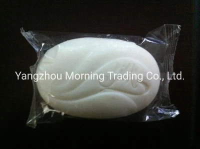 100g Natural Oil White Pearl Silk Beauty Soap