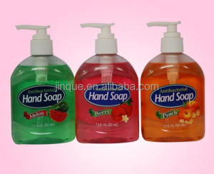 100ml hand wash liquid