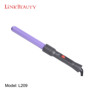 2016 Hair Styling tools Negative Ions Easy LCD LED Display Automatic Ceramic Curler Pro magic curler hair curlers