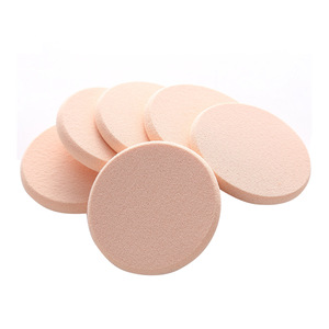 2017 hot sale direct factory makeup tools soft cosmetic makeup sponge blender