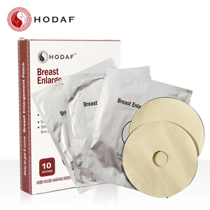 2018 OEM Natural breast enlargement patch for breast care with good effect blood circulation