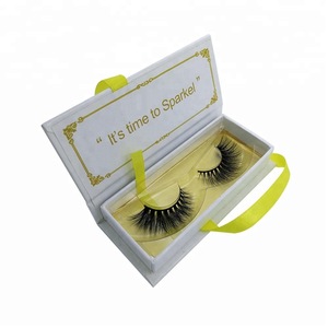 2019 free sample best selling 3d real mink false eyelashes for wholesale