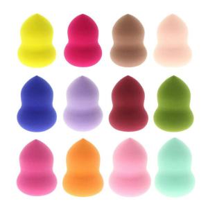 2020 Beauty Trend Makeup Cosmetic Puff Facial Beauty Sponge