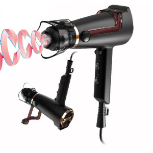 2020 new design hot selling travel best professional dc motor hair dryer