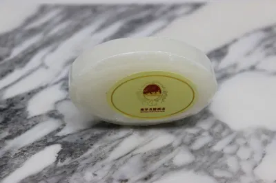 2021 New Design Hotel Massage Soap Hot Sale Factory Price