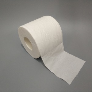 400sheets 100% Pure Virgin Pulp Toilet Tissue Paper