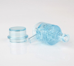 5 Needles Tip Negative Pressure Cartridge For EZ Vacuum Mesotherapy Gun Injector