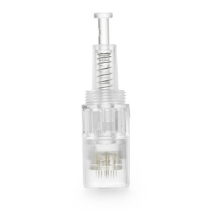 9/12Pins Electrical Derma Roller Pen Needle Cartridges