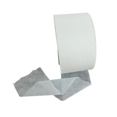 a Grand Sanitary Napkin Topsheet Customized Pattern Perforated Nonwoven