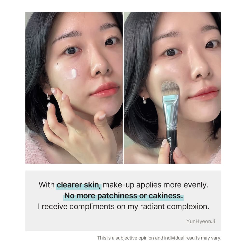 [ACWELL] Real Aqua Balancing Cream