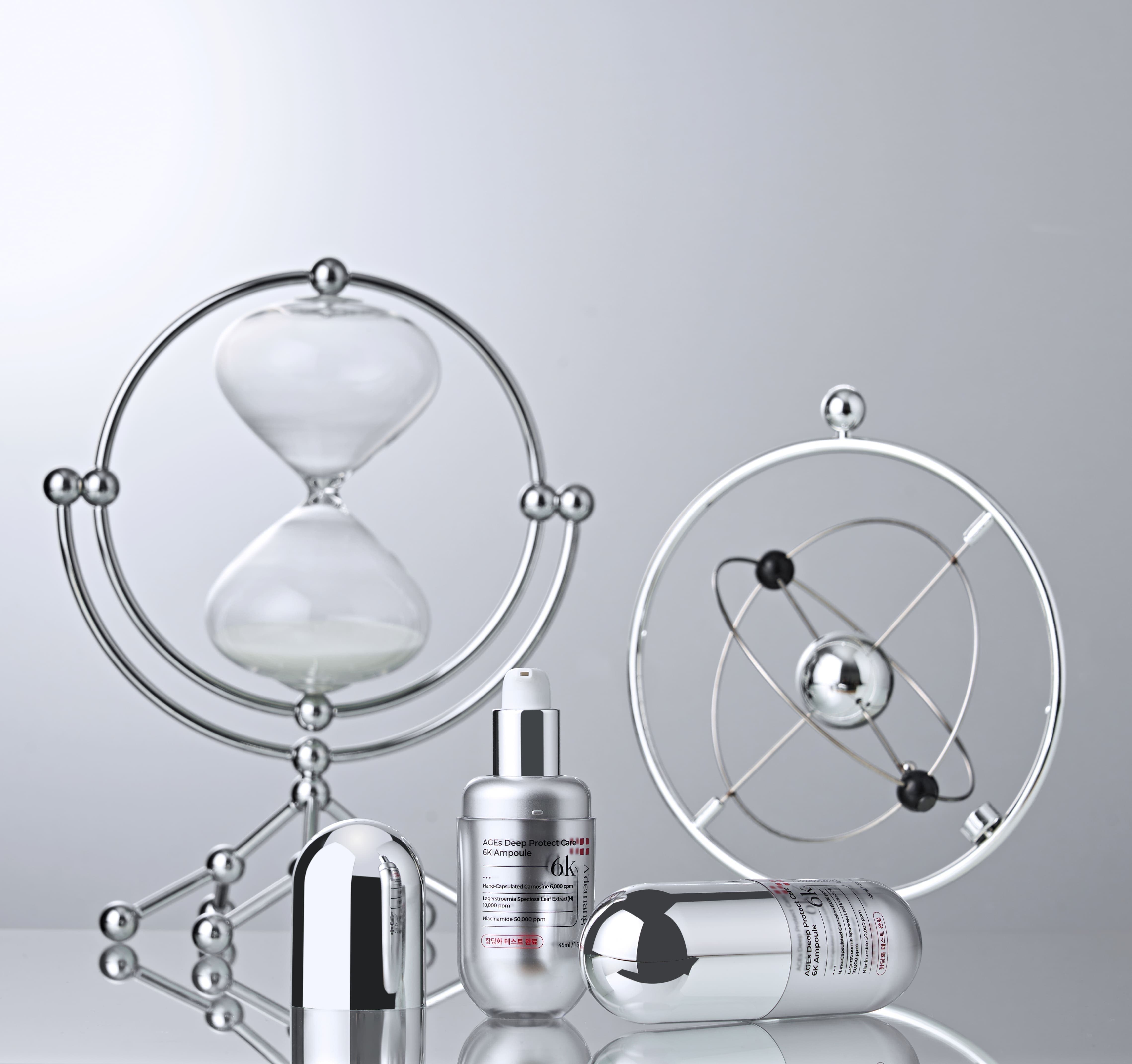 Ademang AGEs Deep Protect Care 6K Ampoule