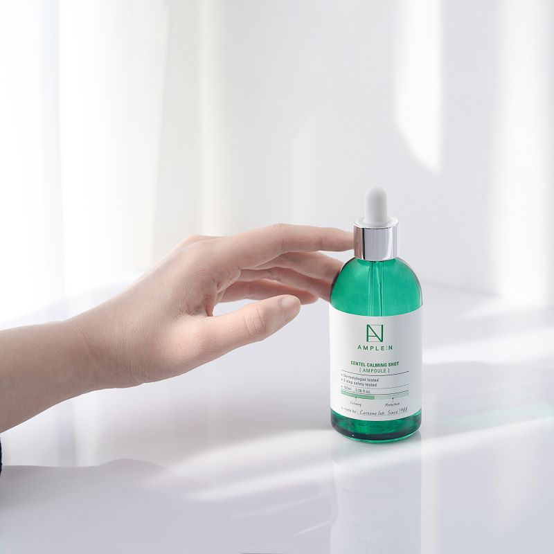 [AMPLE:N] Centel Calming Shot Ampoule