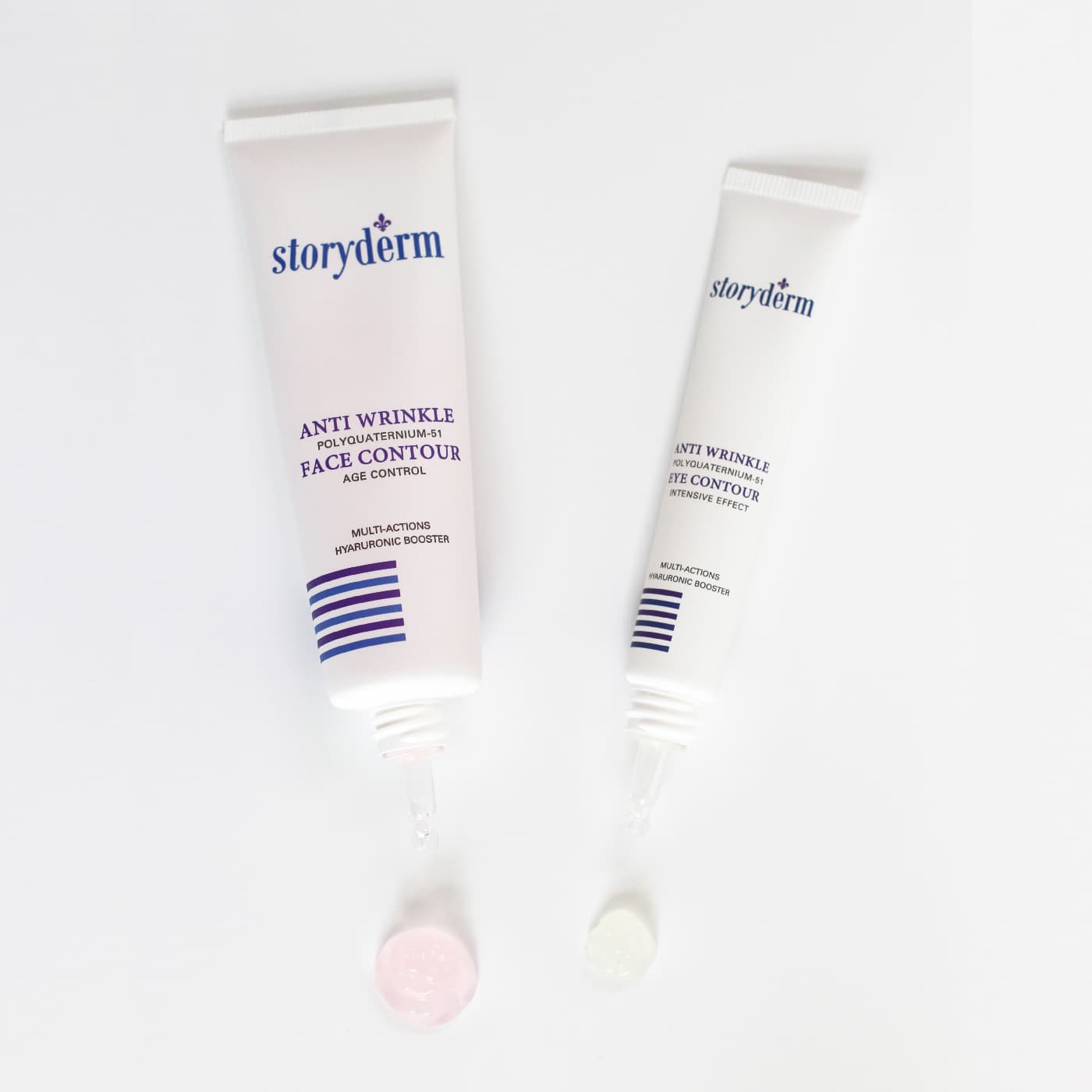 ANTI WRINKLE FACE CONTOUR