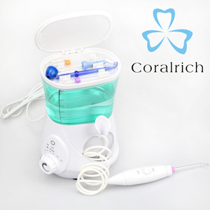 Automatic Water Protection Family Use Smart Oral Irrigator